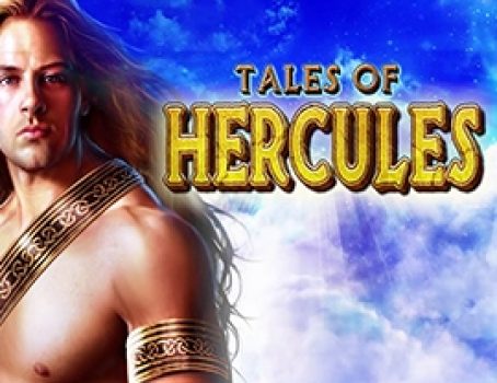 Tales of Hercules - High 5 Games - 5-Reels