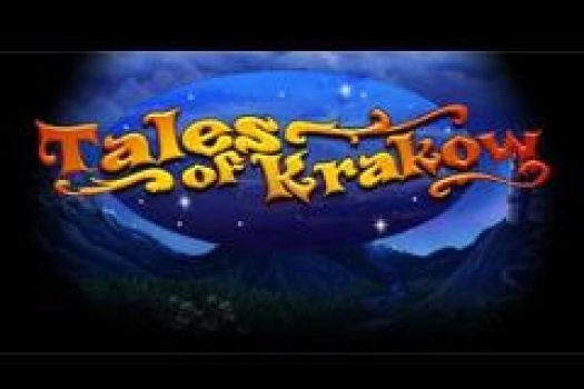 Tales of Krakow - NetEnt -