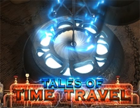 Tales of Time Travel - Genii - 5-Reels