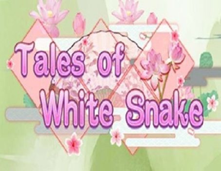 Tales of White Snake - DreamTech - 5-Reels