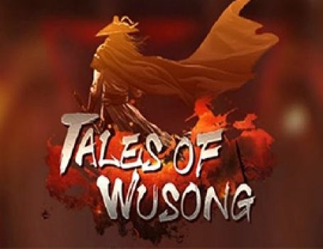 Tales of Wusong - DreamTech - 5-Reels