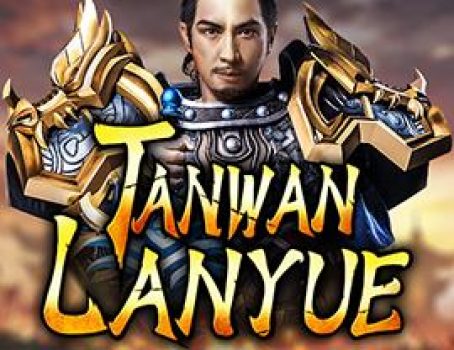 Tanwan Lanyue - XIN Gaming - 5-Reels