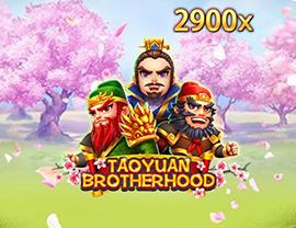 Taqyuan Brotherhood