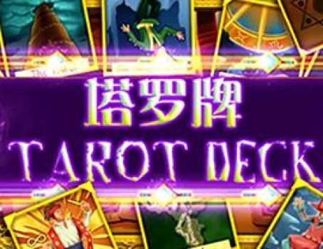 Tarot Deck - Triple Profits Games - 5-Reels