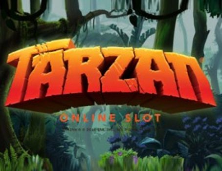 Tarzan - Microgaming - Movies and tv