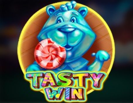 Tasty Win - Spinomenal - Sweets