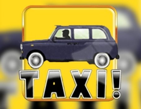 Taxi! - TOPTrend Gaming - 5-Reels