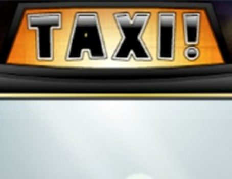 Taxi - Amaya - 5-Reels