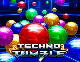 Techno Tumble
