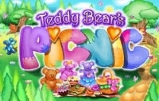 Teddy Bears Picnic - Nextgen Gaming - Sweets