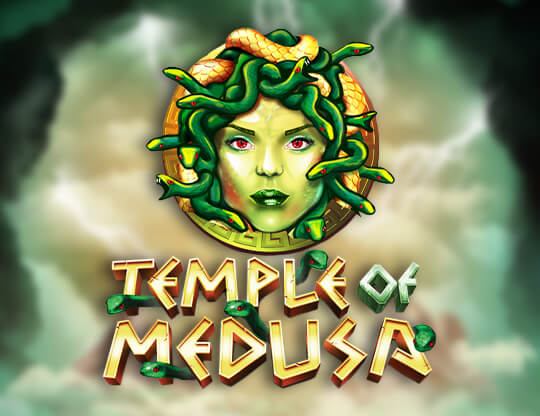 Temple of Medusa