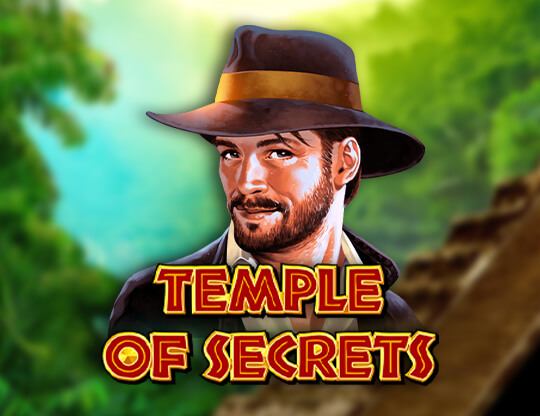 Temple of Secrets