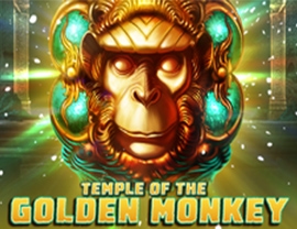 Temple of the Golden Monkey