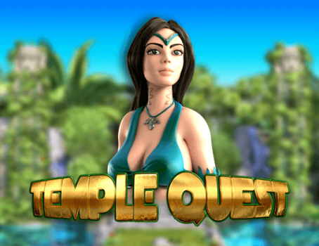 Temple Quest - Big Time Gaming - Aztecs