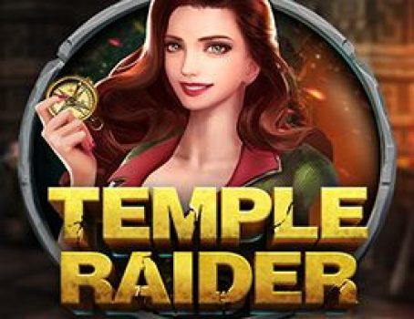 Temple Raider - XIN Gaming - Aztecs
