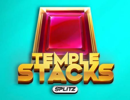 Temple Stacks - Yggdrasil Gaming - Aztecs