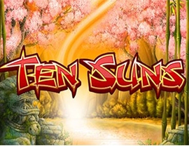 Ten Suns