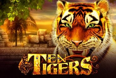 Ten Tigers