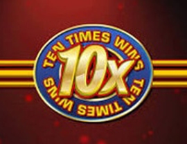 Ten Times Wins