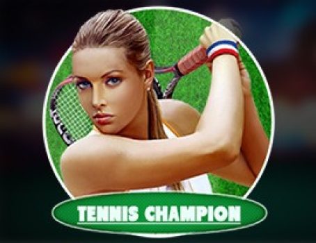 Tennis Champion - Spinomenal - Sport