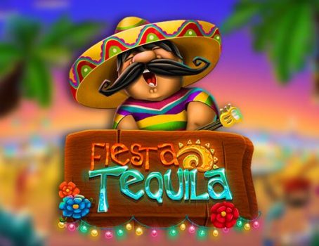 Tequila Fiesta - BF Games -