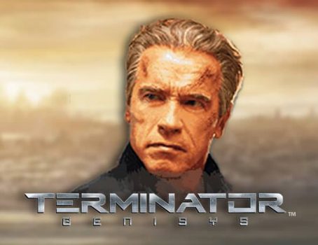 Terminator Genisys - Playtech - Movies and tv