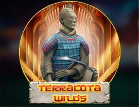 Terracota Wilds - Spinomenal - 5-Reels