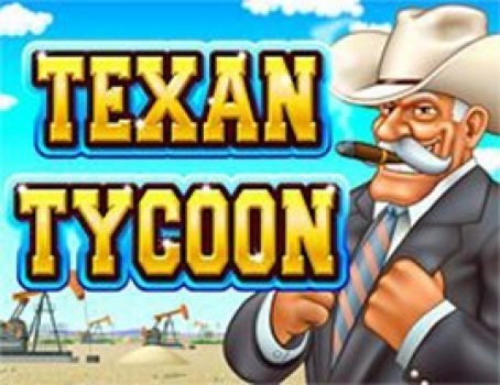 Texan Tycoon - Realtime Gaming - American