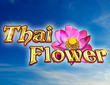 Thai Flower - Barcrest - Animals