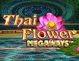 Thai Flower Megaways