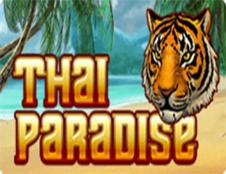 Thai Paradise - Holland Power Gaming - 5-Reels