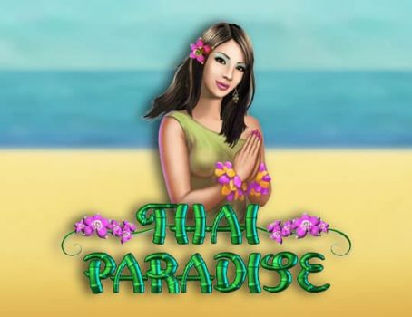 Thai Paradise - Playtech - Relax
