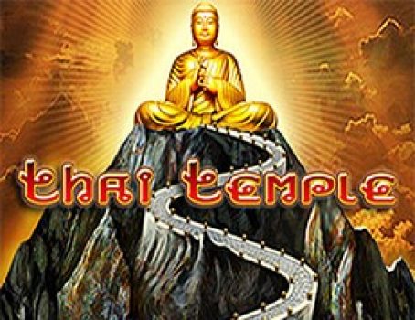 Thai Temple - Casino Technology - 5-Reels