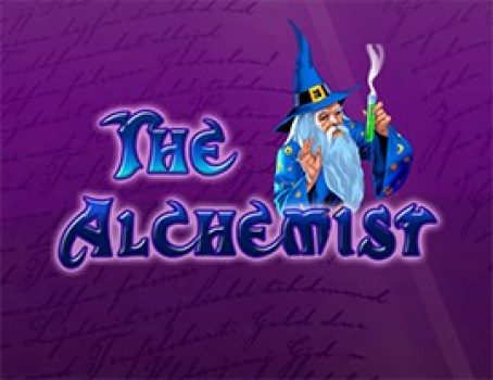 The Alchemist - Unknown - 5-Reels