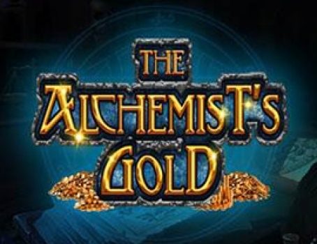 The Alchemist's Gold - 2By2 Gaming - Astrology