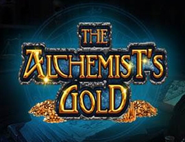 The Alchemist’s Gold