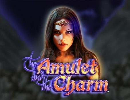 The Amulet And The Charm - High 5 Games - 5-Reels