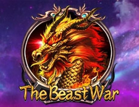 The Beast War - CQ9 Gaming - 5-Reels