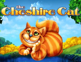 The Cheshire Cat