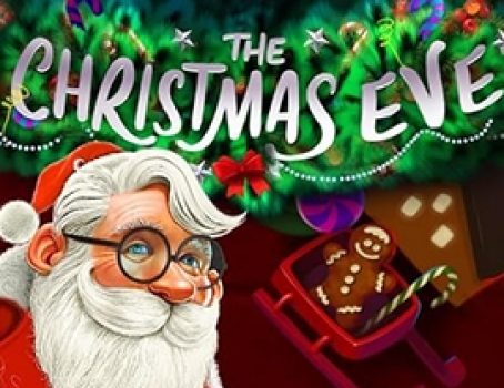 The Christmas Eve - Smartsoft Gaming - Holiday