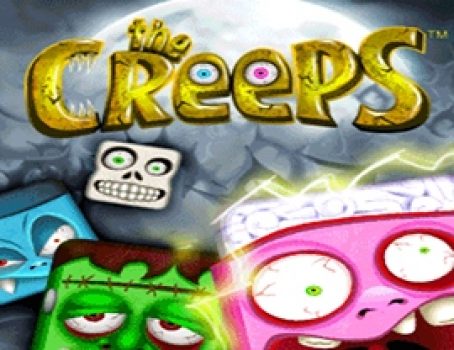 The Creeps - Espresso -