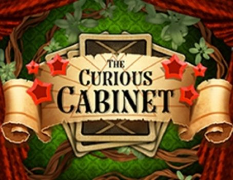 The Curious Cabinet - Iron Dog Studio - Astrology