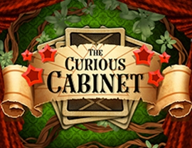The Curious Cabinet