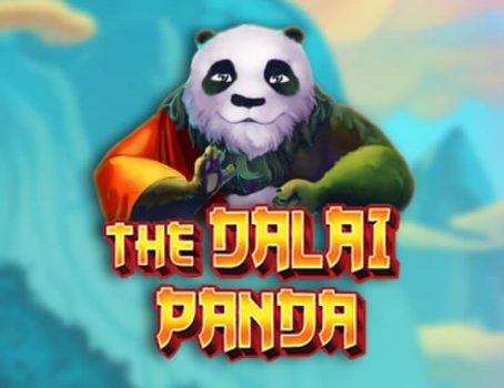 The Dalai Panda - iSoftBet - 6-Reels