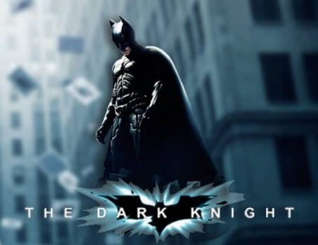 The Dark Knight - Playtech - Super heroes