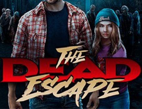 The Dead Escape - Habanero - Horror and scary