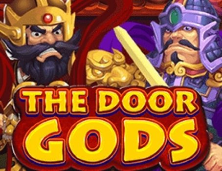 The Door Gods - Ka Gaming - 5-Reels