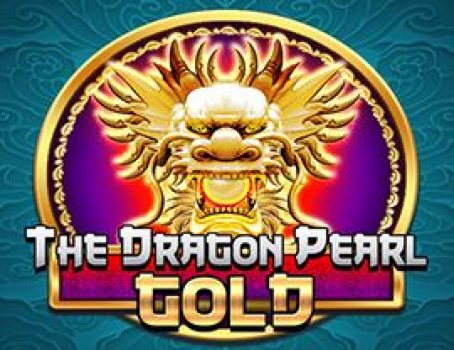 The Dragon Pearl Gold - XIN Gaming - 5-Reels