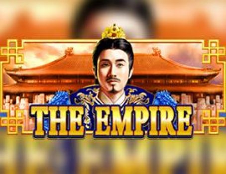 The Empire - PlayStar - 5-Reels