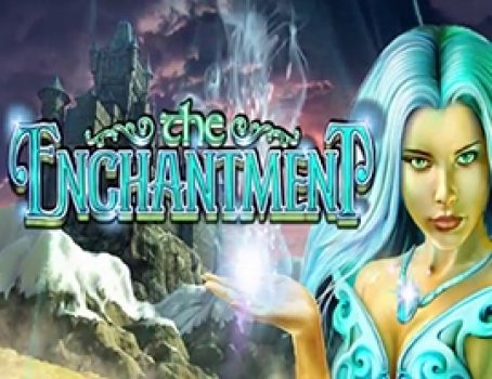 The Enchantment - High 5 Games - Mythology